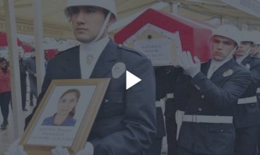 Son Dakika: 15 dakika için 'şehit saymadılar'
