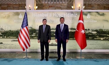 İBB VE USTDA ARASINDA 5 MİLYON DOLARLIK HİBE ANLAŞMASI İMZALANDI