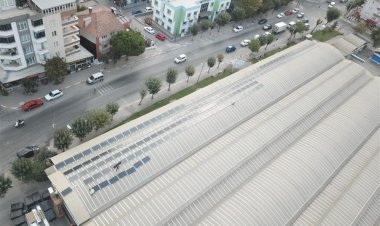 BBB doğa dostu projelerine devam ediyor