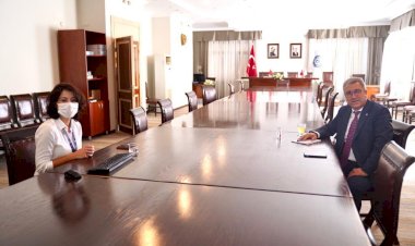 Ege Üniversitesi hastalara ışık oluyor