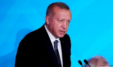 Erdoğan'dan BM'de Doğu Akdeniz için bölgesel konferans çağrısı