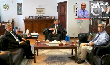Milliyetçilik Nereye-7: Orta Asya'da bağımsızlık kuşağı
