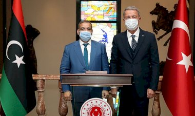 UUH’ye yakın markaj