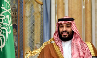 Suudi Arabistan İsrail’le Normalleşme Yolunu mu Açıyor? 