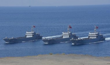 Almanya istedi iddiası: Türkiye, Ege Ordusu’nu lağvedecek mi?