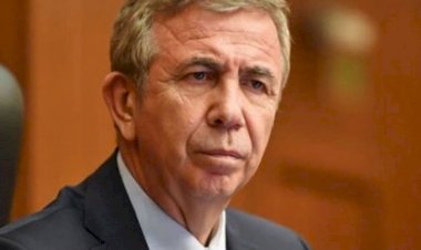 Mansur Yavaş "Vatandaşa hesap veriyoruz" dedi, pankartlarla duyurdu