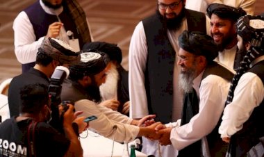 Afghan-Taliban peace talks: What's next?