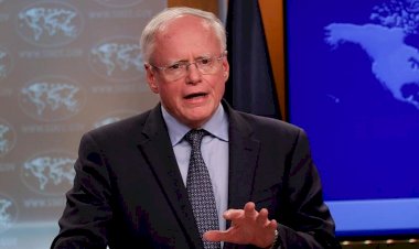 Jeffrey, Suriye’de PKK ve ENKS’ye “Türk ordusu operasyon yapmayacak” diye teminat verdi.