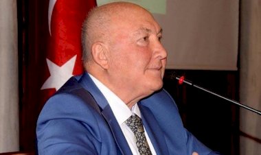 Prof. Dr. Ahmet Ercan: Bunlar büyük depremin alıştırmaları