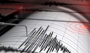 Uzmanlar son İstanbul depremini yorumladı!
