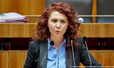Aslan: Avrupa'daki muhalefeti susturmaya yönelik bir adım