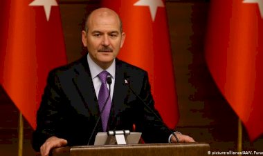 "Soylu-AYM kavgasının kaybedeni halk olacak"