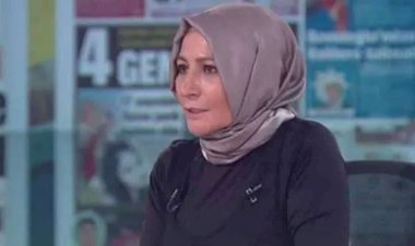 Yargıya güvenin zedelendiği yerde…