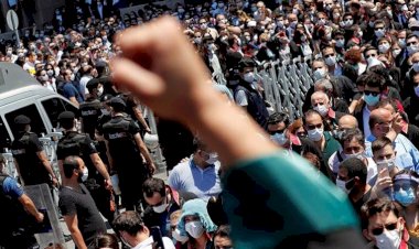 AYM 'çoklu baro' yasasını gündemine aldı