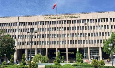 Ankara Cumhuriyet Başsavcılığı: 7 vekil hakkında fezleke düzenlenecek