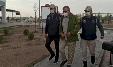 "Kobani gözaltılarının hedefi muhalefet ittifakını parçalamak"
