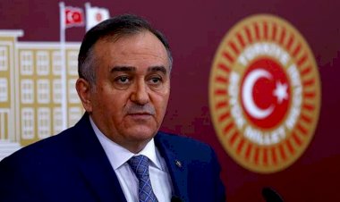 MHP AKÇAY: CHP; Kandil, Pensilvanya ve HDP’nin uydusu haline gelmiştir
