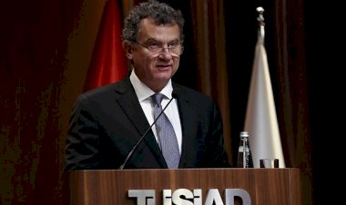 TÜSİAD, “Salgın Döneminde Dünya Ekonomisi ve Türkiye’nin Makroekonomik Dengeleri” konulu konferans düzenledi!