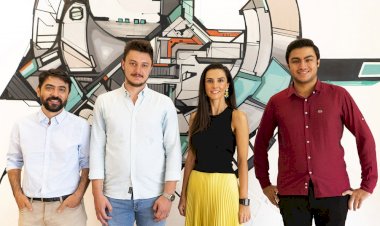 Bu robot kişinin mutlu, üzgün ya da şaşkın olduğunu söyleyebiliyor