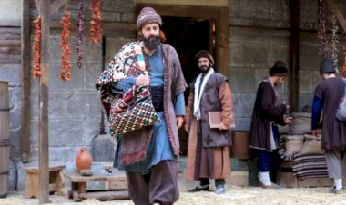 Rüyada Heybe Görmek, Dikmek ve Bulmak Ne Demek Neye Yorumlanır?