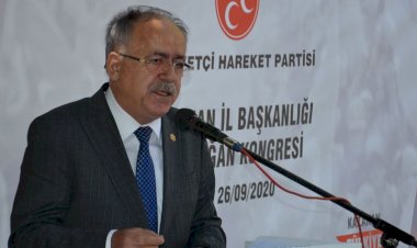 MHP'den FETÖ çıkışı: "Siyasi ayağına girilmedi"