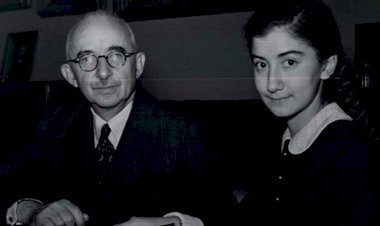 İsmet İnönü'nün kızı:  Yatak odasında Allah'ın dediği olur yazıyordu!
