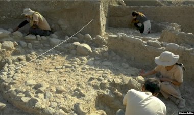 İzmirliler 8.500 Yıl Önce de Midye Yiyordu