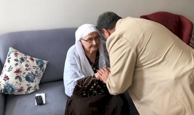 Bombalı saldırıda şehit olan Hamit Fendoğu'nun eşi hayatını kaybetti