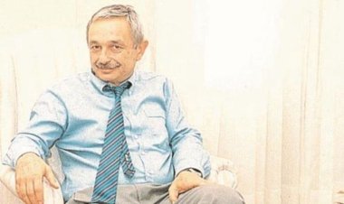 Hiram Abas kimdir?