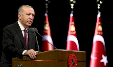 Cumhurbaşkanı Erdoğan: Ermenistan bölgedeki barışın en büyük tehdidi