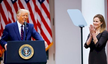 Beklenen oldu: Trump, ‘ideolojik fanatiği’ aday gösterdi