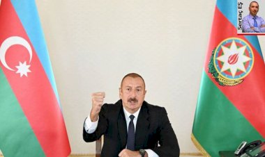 Azerbaycan, Karabağ’ın güneyinde 7 köyü geri aldı