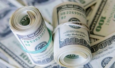 Dolar ne kadar oldu? (28.09.2020)