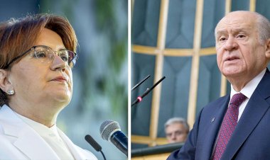 KONDA'nın müdürü Bekir Ağırdır kritik tarihi verdi: MHP ve İYİ Parti'yi yakından ilgilendiriyor