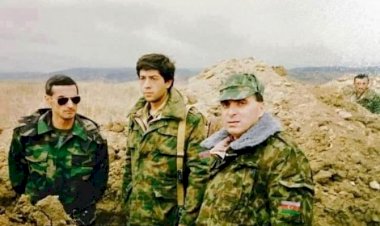 Engin Alan'dan Azerbaycan Ordusu için büyük taarruz açıklaması