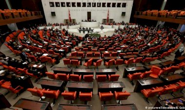 TBMM'de Ermenistan'a ortak kınama bildirisi