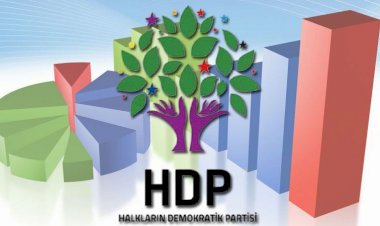 HDP'li ve HDP'siz ittifak modellerinin anket sonuçları açıklandı