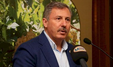 Gelecek Partisi'nden HDP'ye yönelik operasyonlar ile ilgili açıklama: "Gündem değiştirme"