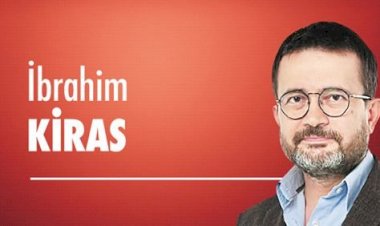 Avrasyacı fantezilerin iflası 