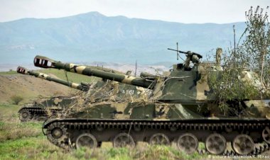 Dağlık Karabağ Türkiye-Rusya çatışmasına evrilir mi?