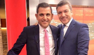 İsmail Küçükkaya'dan çok konuşulacak Fatih Portakal açıklaması