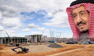 Suudi Arabistan ve Emirlikler’den Türk müteahhitlere de boykot