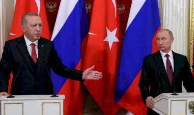 Uzmanlar değerlendirdi: Erdoğan-Putin arası bir gerilim olması çok olağan