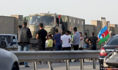 Rusya'dan Türkiye'ye "nüfuzunu kullan" çağrısı