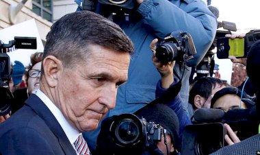 Flynn Davası Düşecek mi? 