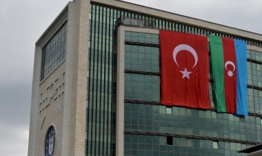 Bursa’dan ‘iki devlet, tek millet’ mesajı