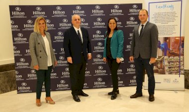 Rusya, Ukrayna ve Kazakistan turizm acentelerinin yeni destinasyonu “İstanbul”