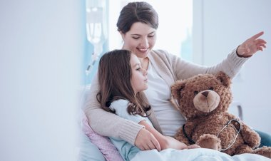 Çocuklarda En Sık Görülen 9 Kanser Türü