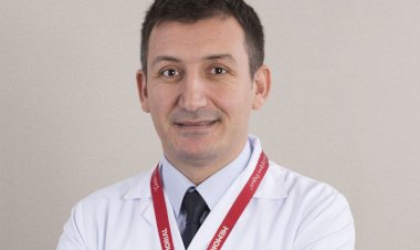 KALP SAĞLIĞINI KORUMAK İÇİN 7 BESLENME ÖNERİSİ
