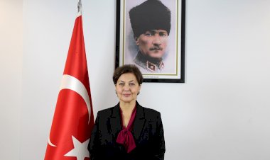 ‘Türk Kapısı’ ‘Ermenistan Kaması’na teslim edilemez!